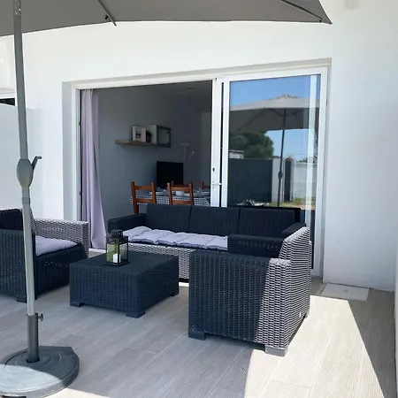 Agoodplan Dehesa De El Palmar Cádiz