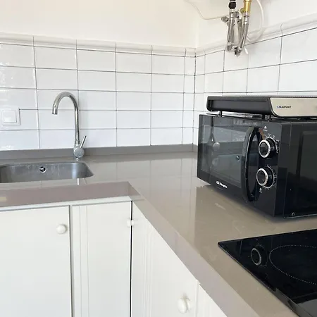 Agoodplan Dehesa De Эль-Пальмар