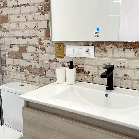 Agoodplan Dehesa De Эль-Пальмар