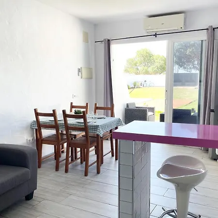 Agoodplan Dehesa De El Palmar Apartment Cádiz