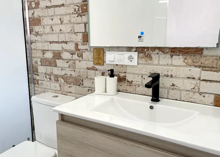 Agoodplan Dehesa De إل بلمار