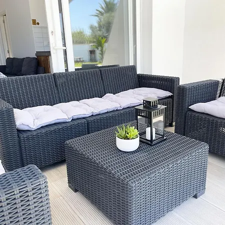 Agoodplan Dehesa De Apartment El Palmar (Andalucia)