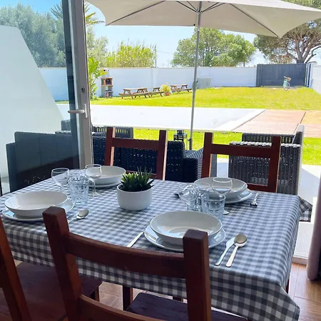 Apartment Agoodplan Dehesa De El Palmar (Andalucia)