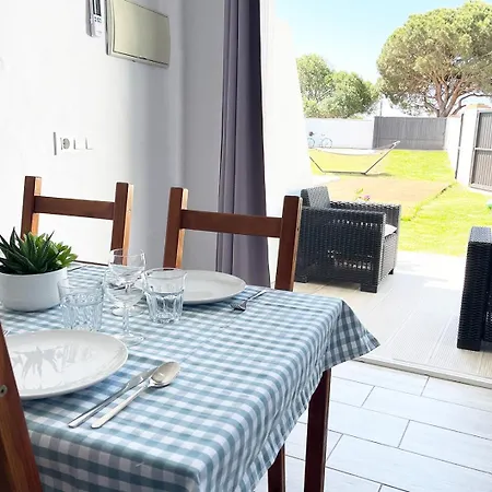 Agoodplan Dehesa De * El Palmar de Vejer