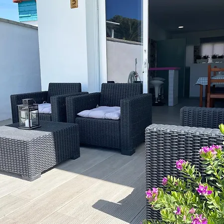 Agoodplan Dehesa De El Palmar 카디스
