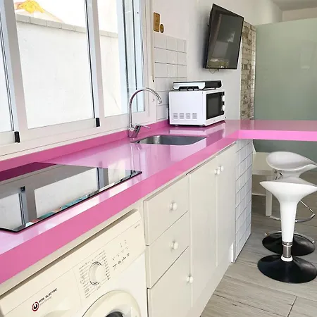Agoodplan Dehesa De Apartment