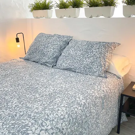 Agoodplan Dehesa De El Palmar de Vejer