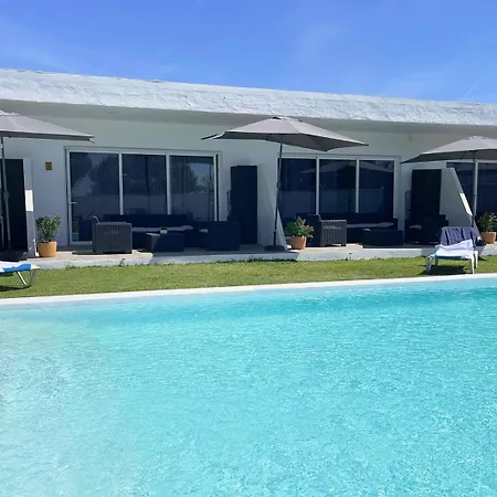 Apartment Agoodplan Dehesa De El Palmar de Vejer