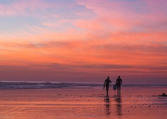 Appartamento Agoodplan Dehesa De *