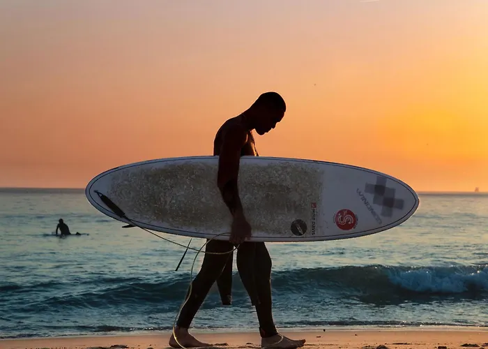 Agoodplan Dehesa De Appartamento *