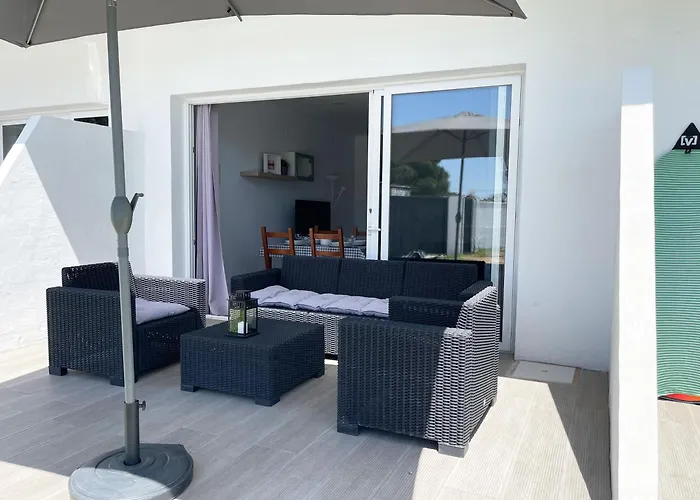 Agoodplan Dehesa De El Palmar (Andalucia)