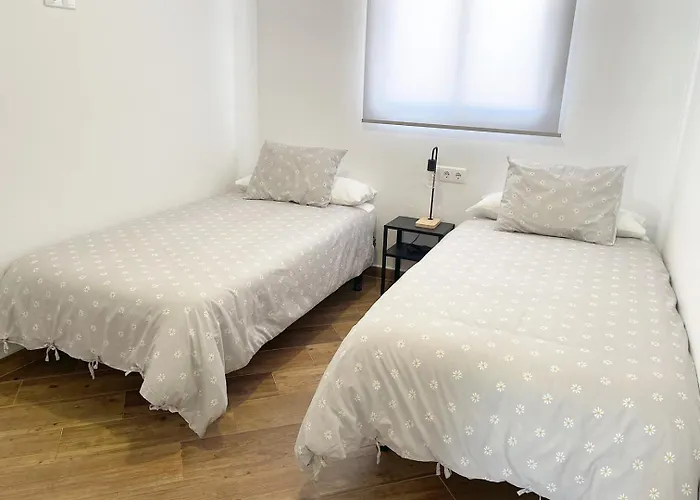 Appartamento Agoodplan Dehesa De El Palmar (Andalucia)