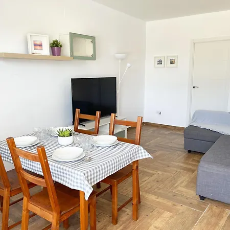 Apartman Agoodplan Dehesa De