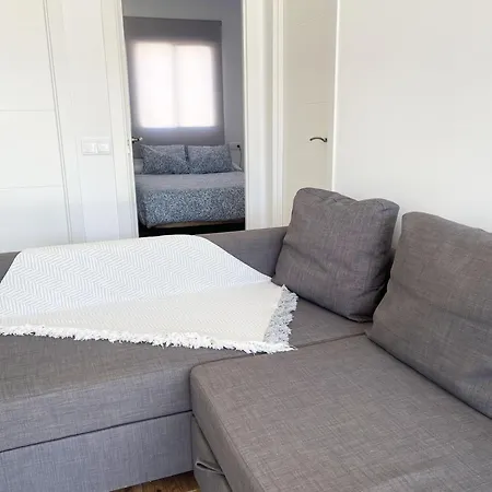 Agoodplan Dehesa De El Palmar