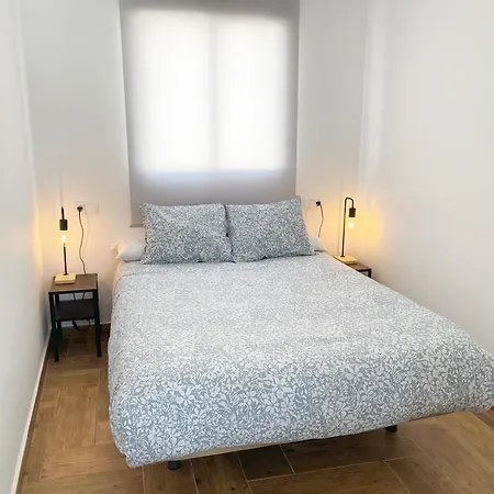 Agoodplan Dehesa De Apartman *