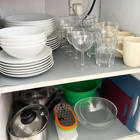 Agoodplan Dehesa De Apartman