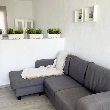 Apartman Agoodplan Dehesa De *