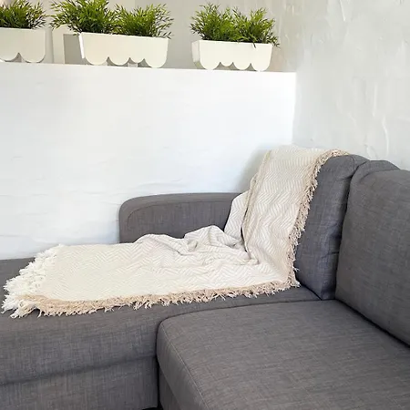 Apartman Agoodplan Dehesa De *