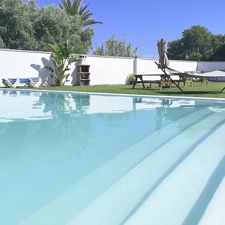 Agoodplan Dehesa De El Palmar