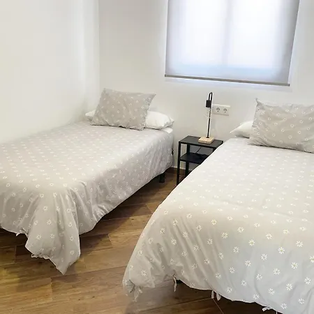 Apartman Agoodplan Dehesa De El Palmar