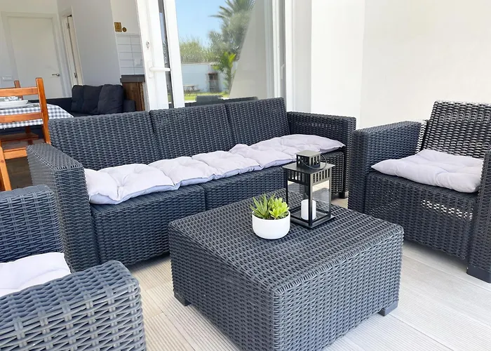 Agoodplan Dehesa De Lägenhet El Palmar (Andalucia)