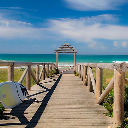 Agoodplan Dehesa De Apartment