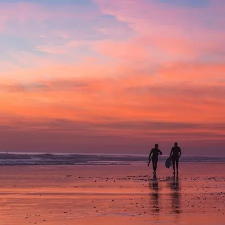 Apartment Agoodplan Dehesa De *