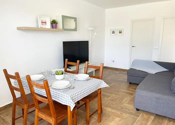 Apartment Agoodplan Dehesa De