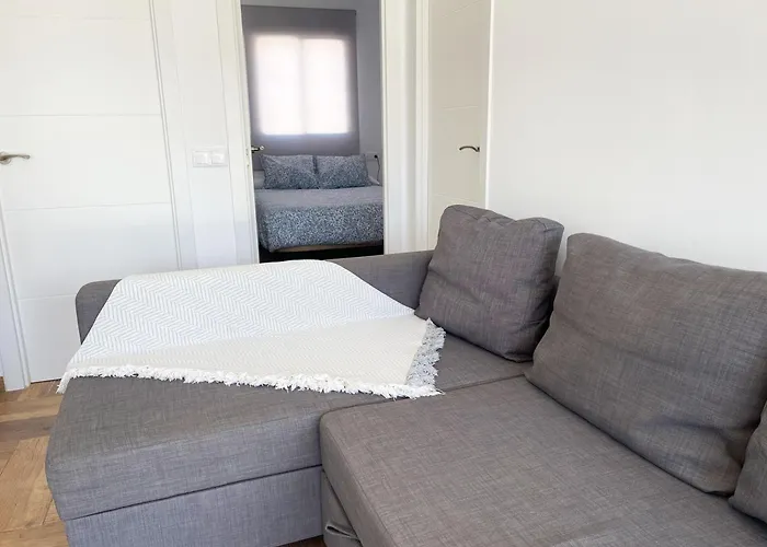 Agoodplan Dehesa De El Palmar de Vejer