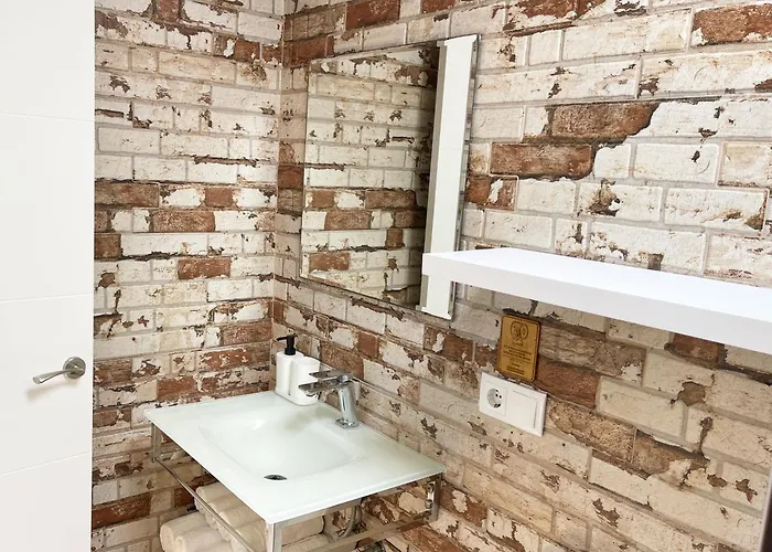 Agoodplan Dehesa De Apartment