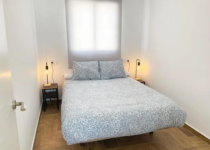 Agoodplan Dehesa De Apartment *