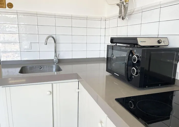 Agoodplan Dehesa De El Palmar de Vejer