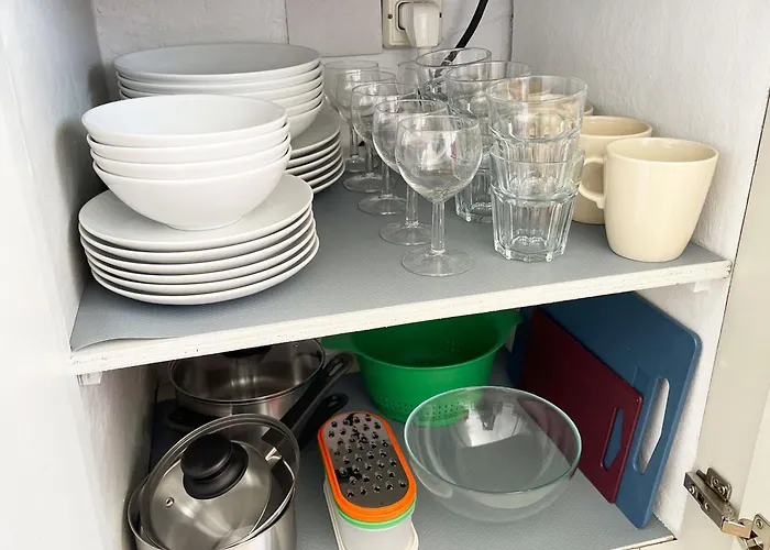 Agoodplan Dehesa De Apartment