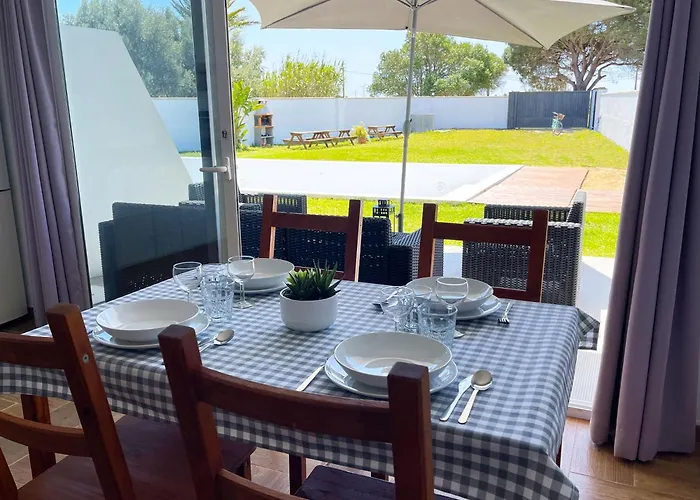 Apartment Agoodplan Dehesa De El Palmar de Vejer