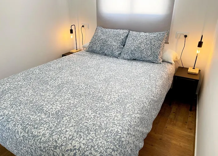 Agoodplan Dehesa De Apartment El Palmar de Vejer