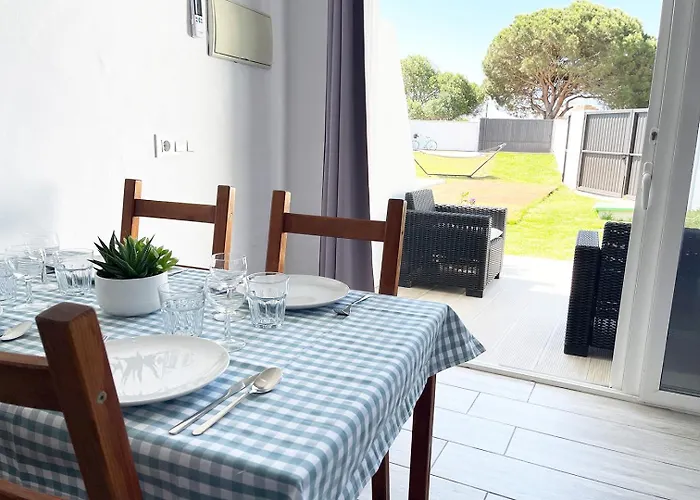 Agoodplan Dehesa De * El Palmar de Vejer