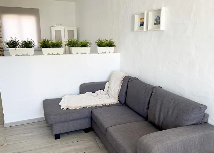 Apartment Agoodplan Dehesa De *