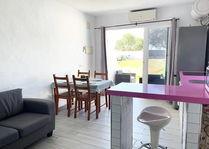 Agoodplan Dehesa De Apartment El Palmar de Vejer