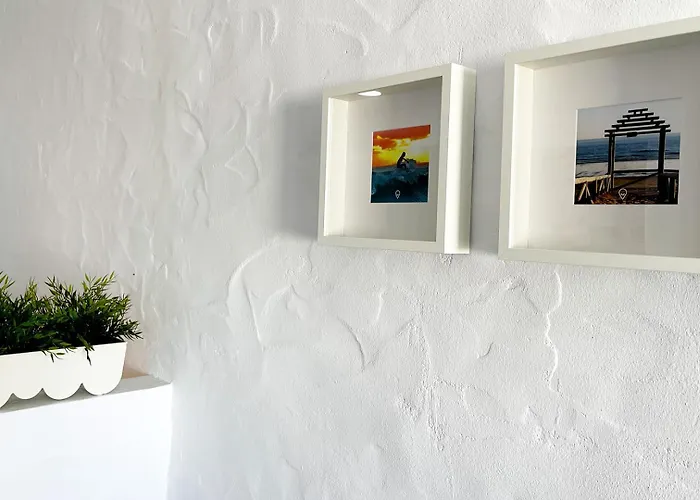 Agoodplan Dehesa De Apartment