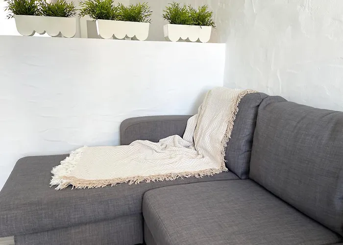 Apartment Agoodplan Dehesa De *