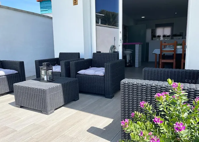 Agoodplan Dehesa De El Palmar de Vejer