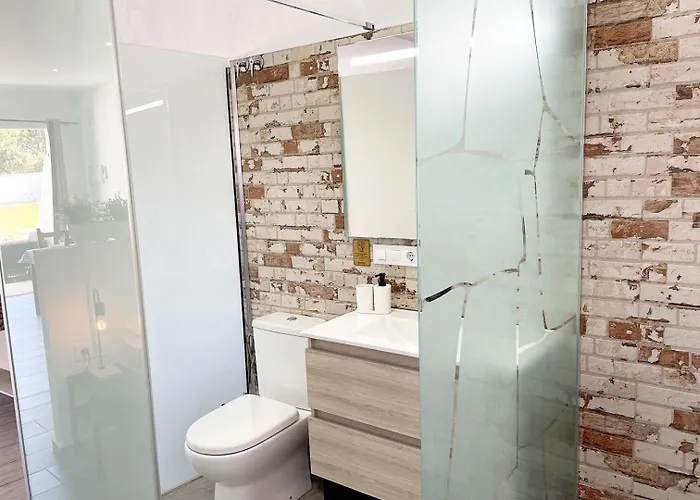 Agoodplan Dehesa De Apartment