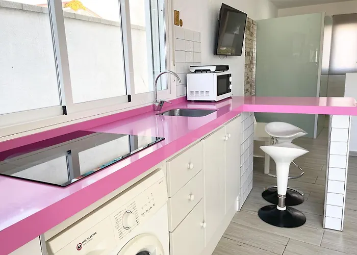 Agoodplan Dehesa De Apartment