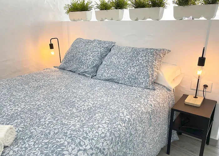 Agoodplan Dehesa De El Palmar de Vejer