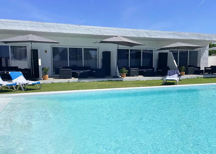 Apartment Agoodplan Dehesa De El Palmar de Vejer