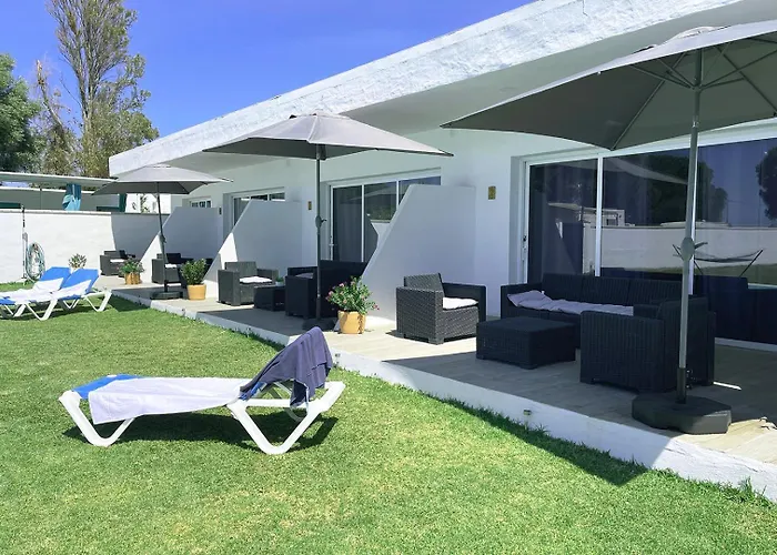 Apartment Agoodplan Dehesa De