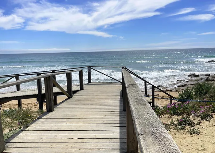 Agoodplan Dehesa De * El Palmar de Vejer